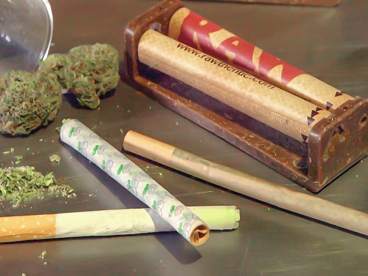 Top Rolling Machine Selection for Rolled Joints