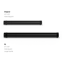 large doobtube 