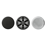 3 piece weed grinder