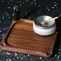 modern ashtray